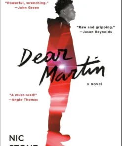 Dear Martin