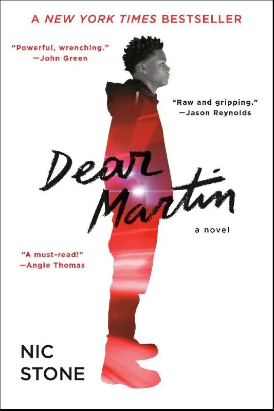Dear Martin | 9781101939529 Dear Martin