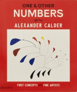 with Alexander Calder