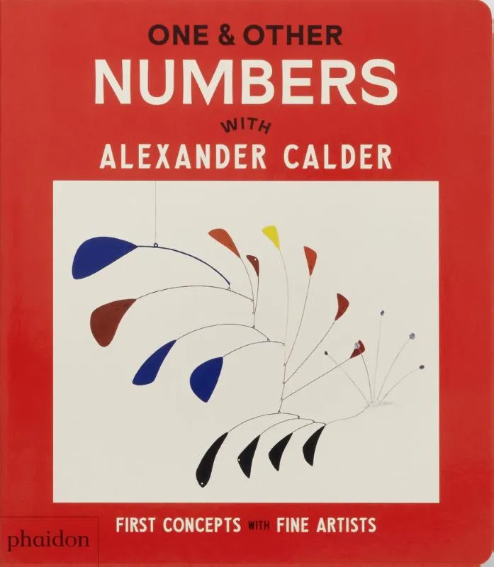 with Alexander Calder | 9781838669614 with Alexander Calder