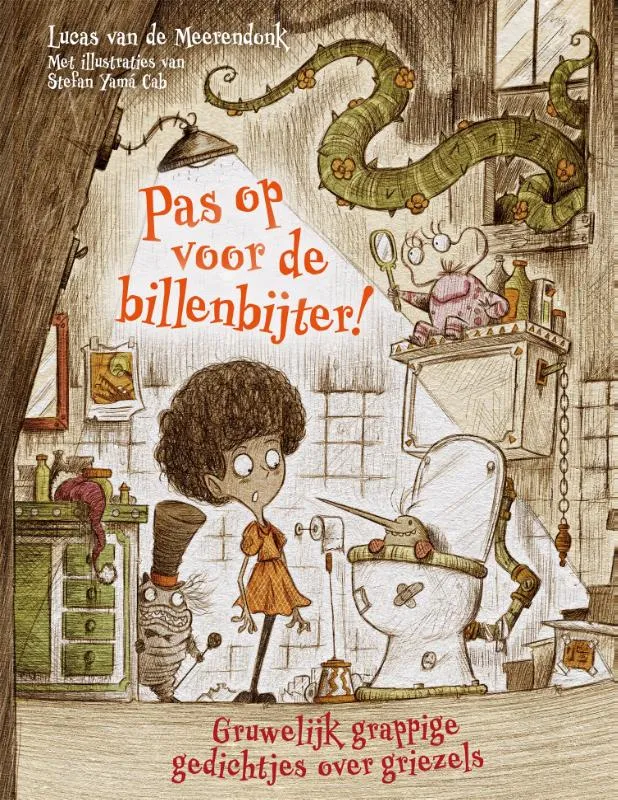 Rapunsel kinderboeken |