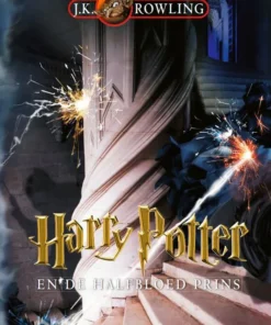 Harry Potter en de halfbloed prins