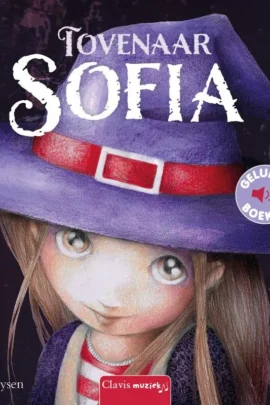 Tovenaar Sofia