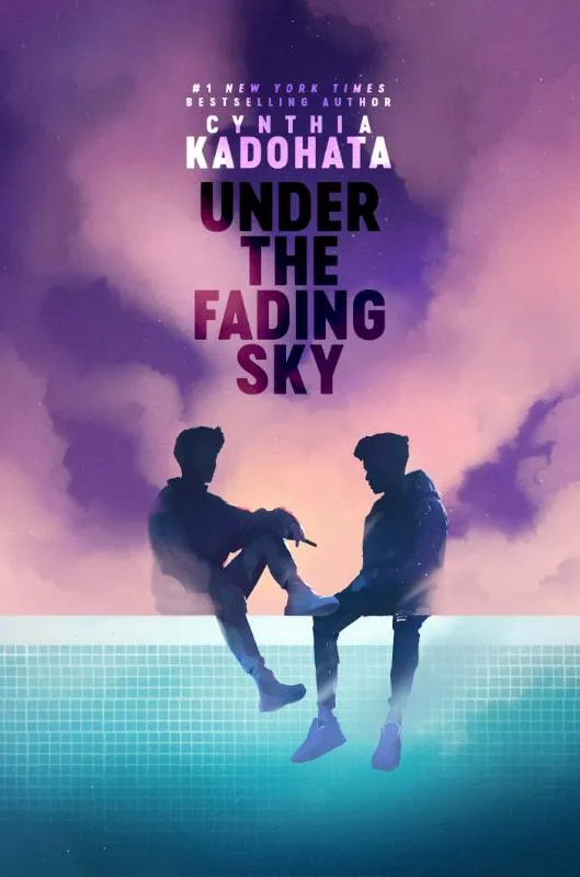 Under the Fading Sky | 9781665939683 Under the Fading Sky