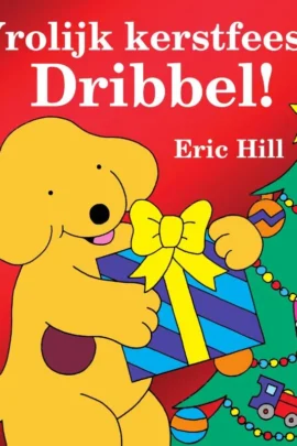 Vrolijk kerstfeest, Dribbel!