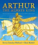 The Always King | 9781406378658
