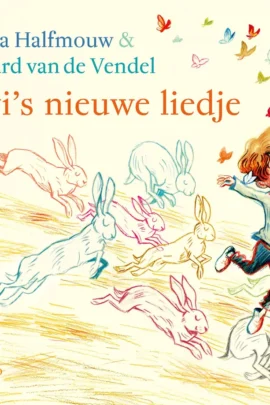 Levi's nieuwe liedje