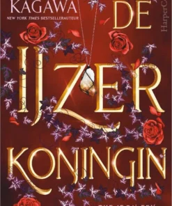 De IJzerkoningin