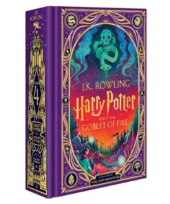 Harry Potter and the Goblet of Fire