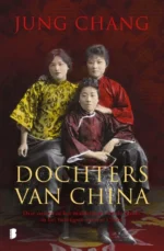 Dochters van China | 9789022592984