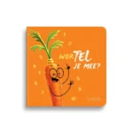 WorTEL je mee? | 9789464599145