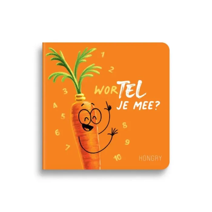 WorTEL je mee?