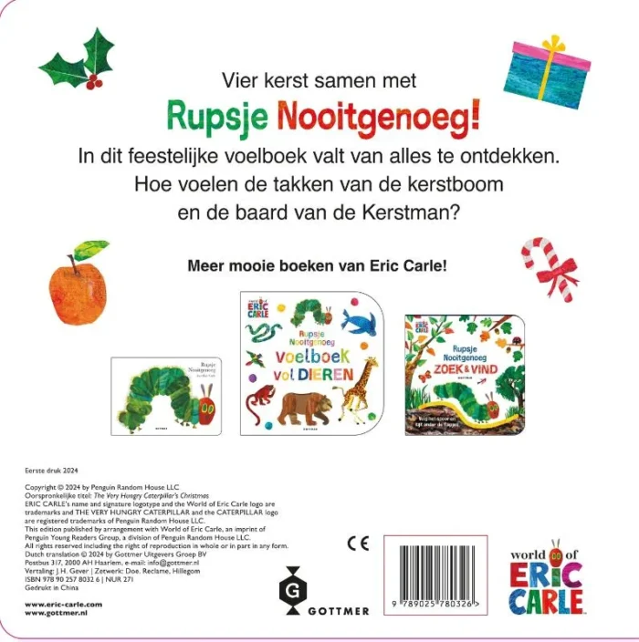 Het is kerst! - Afbeelding 2