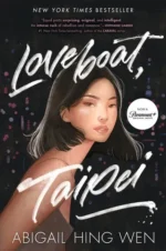 Loveboat, Taipei | 9780062937575 Loveboat, Taipei | 9780062937575