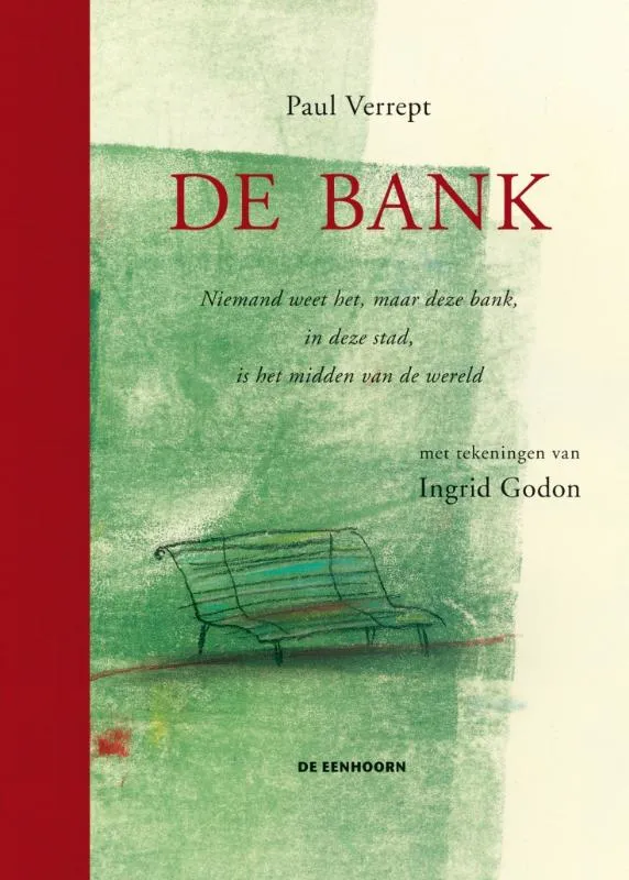 De bank | 9789058389626 De bank
