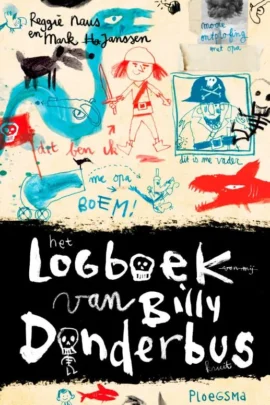 Het logboek van Billy Donderbus