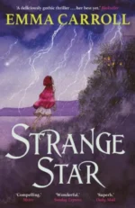 Strange Star | 9780571325252