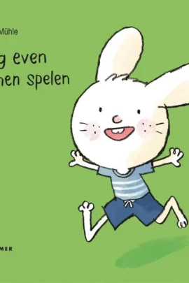 Nog even samen spelen