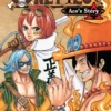 Ace's Story, Vol. 1 | 9781916558144 Ace's Story, Vol. 1 | 9781916558144
