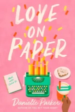 Love on Paper | 9780593563649