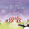 Bij ons in het circus | 9789025886820
