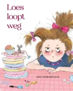 Loes loopt weg | 9789493428836