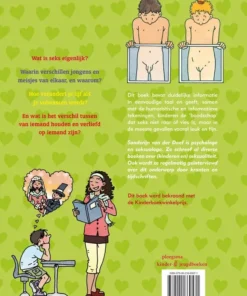 Ben jij ook op mij? - Afbeelding 2