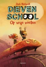 Op vrije voeten | 9789047711865