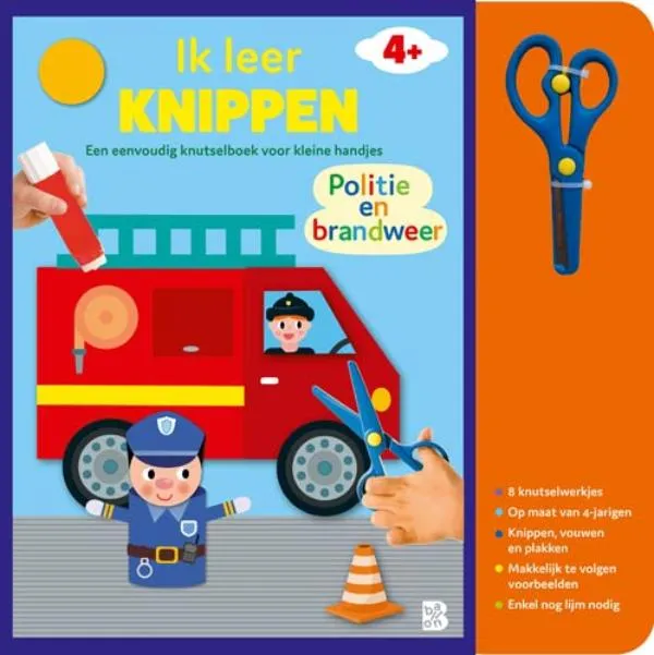 Brandweer | 9789403245850 Brandweer
