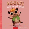 Koosje heeft een gek gevoel | 9789044849356