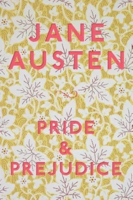 Pride and Prejudice