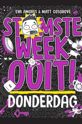 Donderdag
