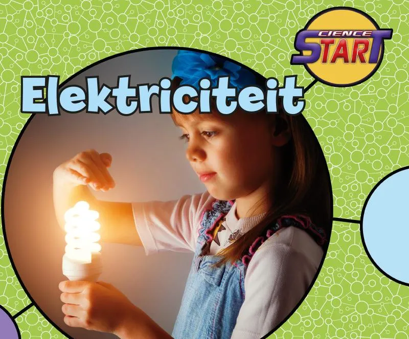 Elektriciteit | 9789463411813 Elektriciteit