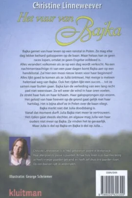 Alternative view of Het vuur van Bajka