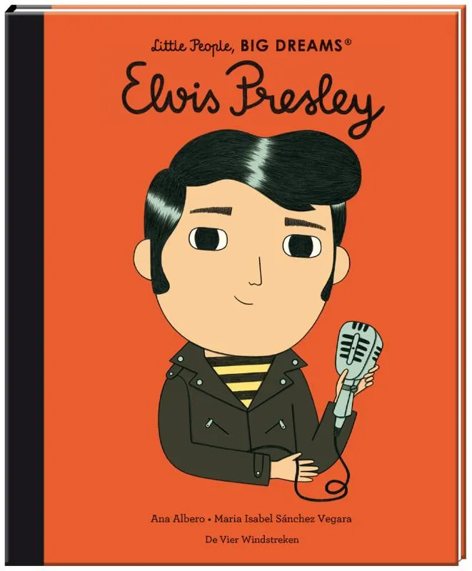 Elvis Presley | 9789051168235 Elvis Presley
