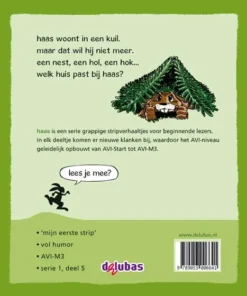 het huis van haas | 9789053006641