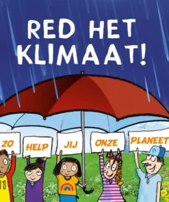 Red het klimaat!