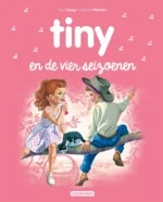 Tiny en de vier seizoenen | 9789030373773