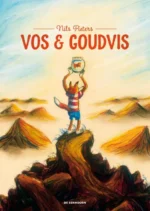 Vos & Goudvis | 9789462910638