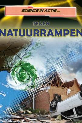 Tegen natuurrampen