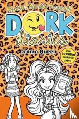 Drama Queen