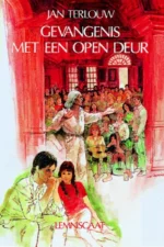 Gevangenis met een open deur | 9789060691670