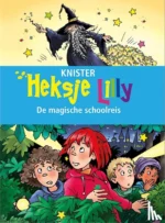 De magische schoolreis | 9789493189010