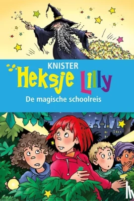 De magische schoolreis