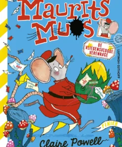 De Vliegensvlugge Verenrace