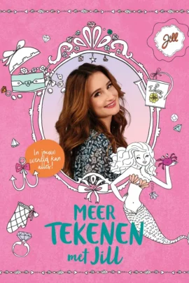 Meer tekenen met Jill