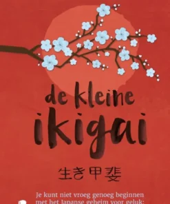 De kleine ikigai