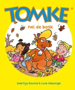 Tomke nei de bosk