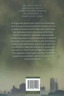 Opstand | 9789000314508