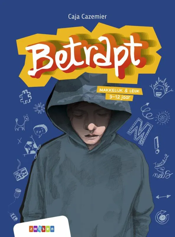Betrapt | 9789048744893 Betrapt